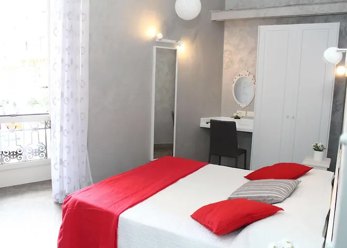 Hotel Residenza Nicola Amore