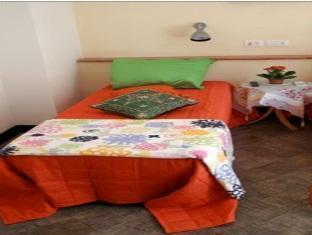 Residenza Nicola 3* Nápoles