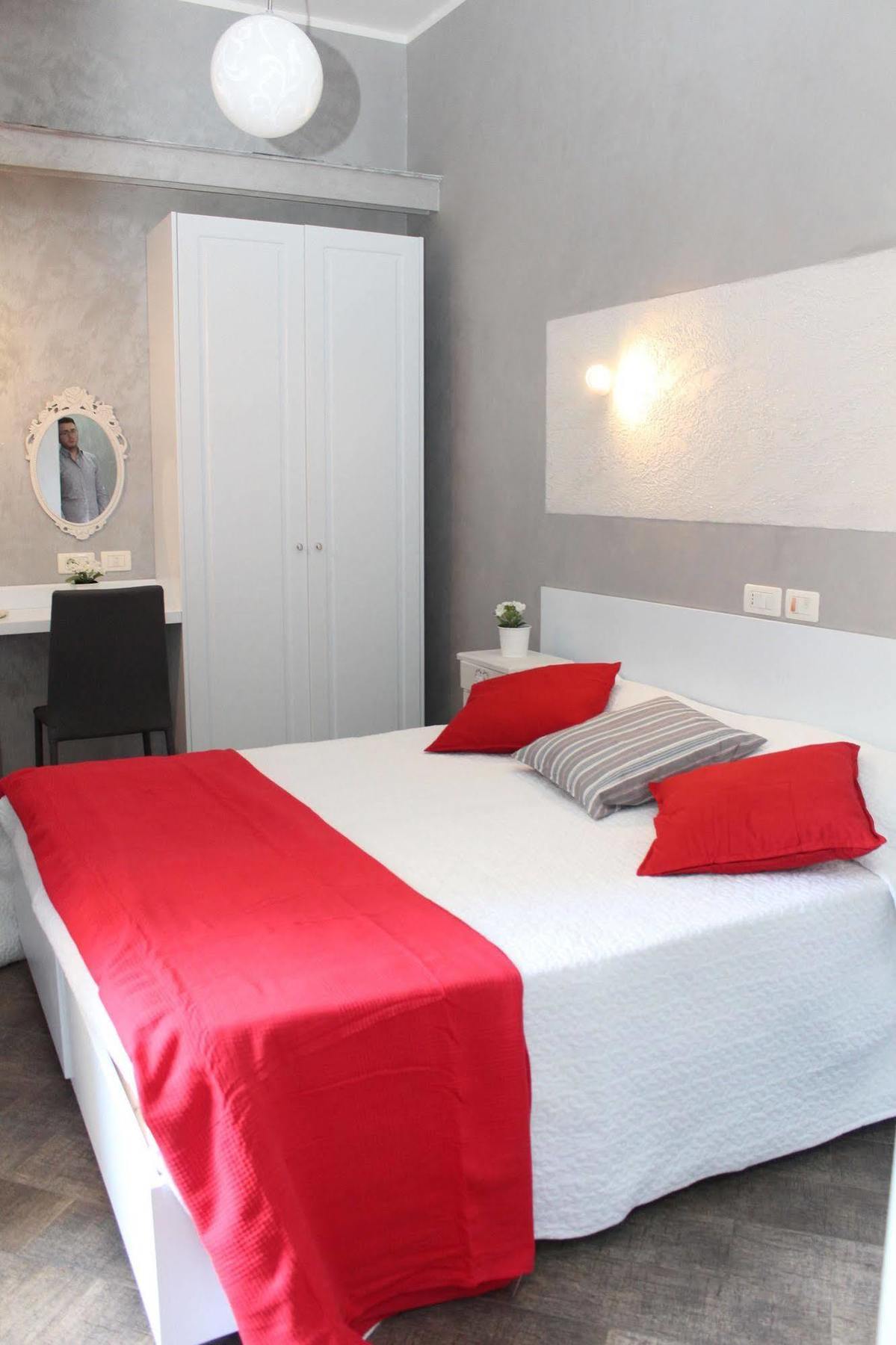 Hotel Residenza Nicola Nápoles