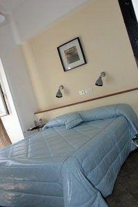 Residenza Nicola Amore 3* Neapel