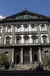 Hotel Residenza Nicola Amore 3*