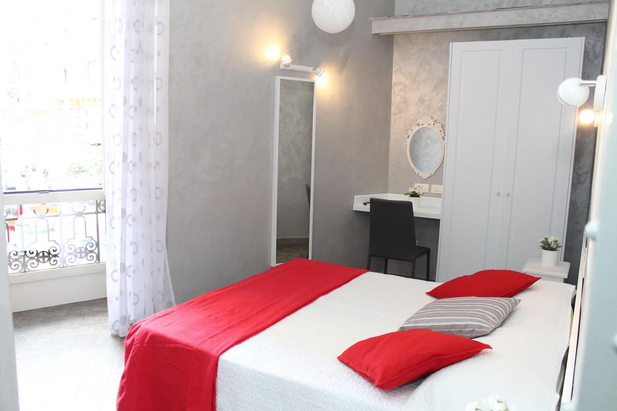 Hotel Residenza Nicola Amore Neapel