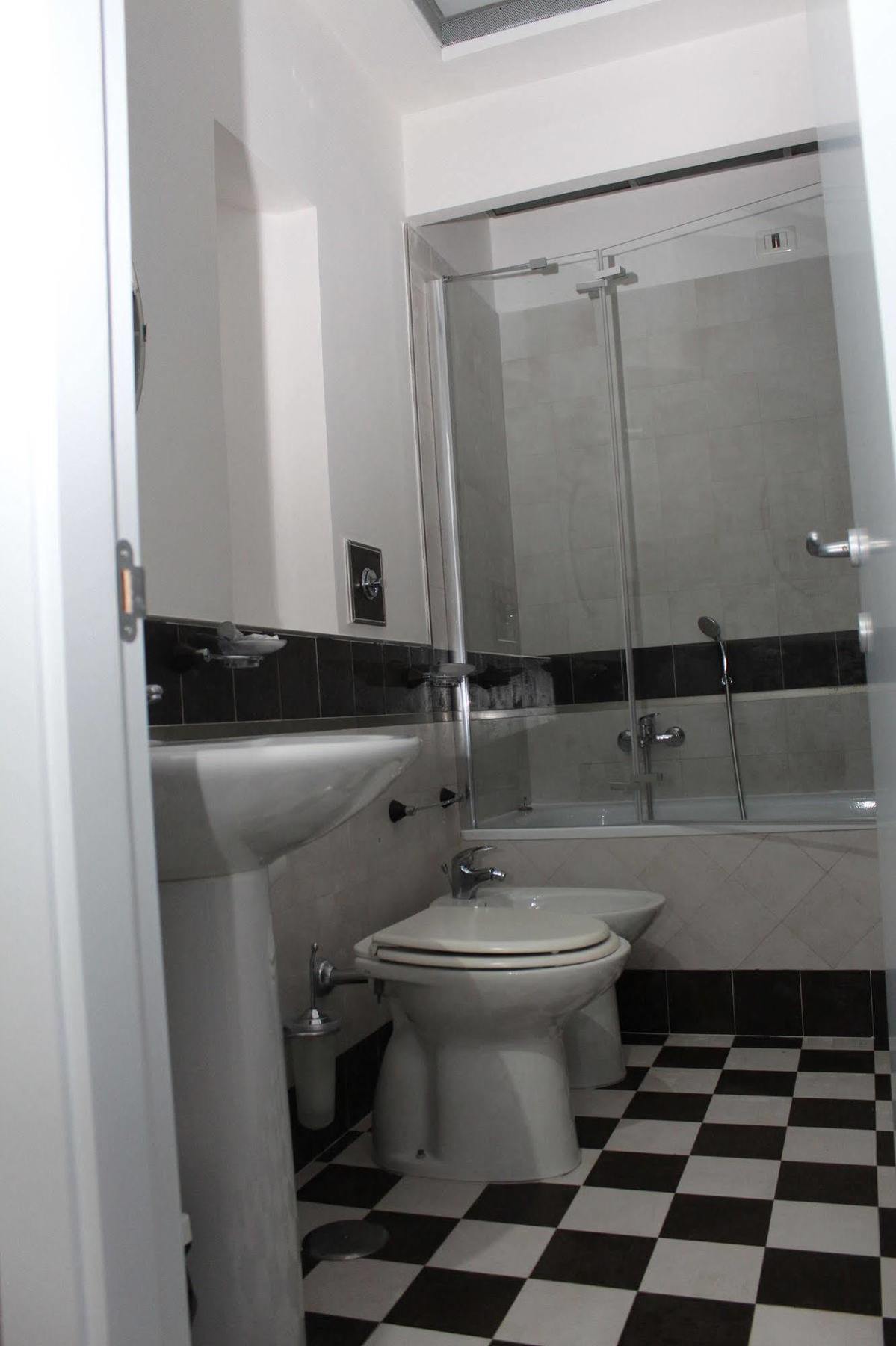 Residenza Nicola Amore Naples