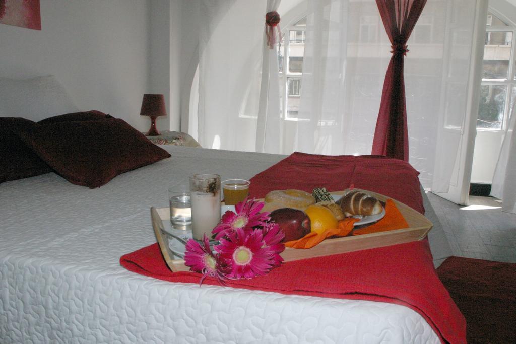 Residenza Nicola Amore