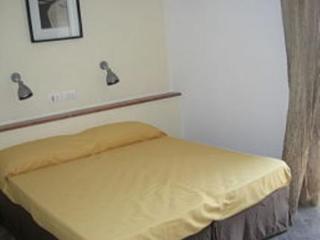 Residenza Nicola Amore Nápoles
