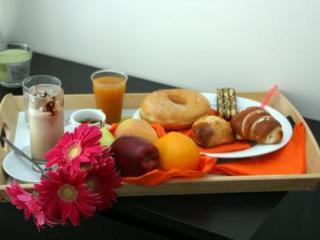 Hotel Residenza Nicola Amore Naples