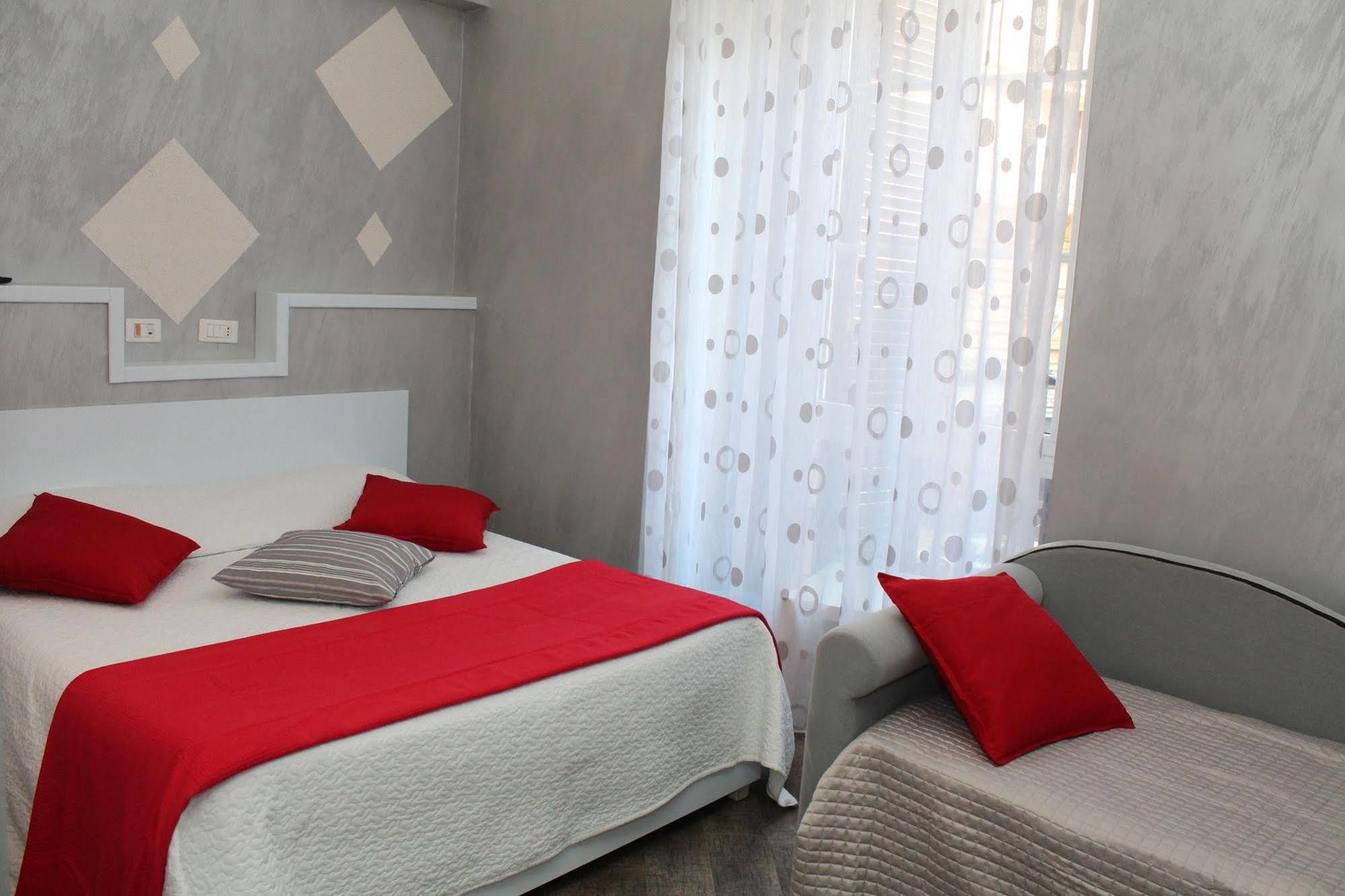 Hotel Residenza Nicola Amore
