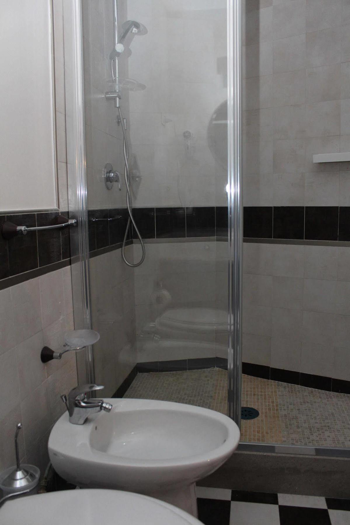 Residenza Nicola Amore Naples
