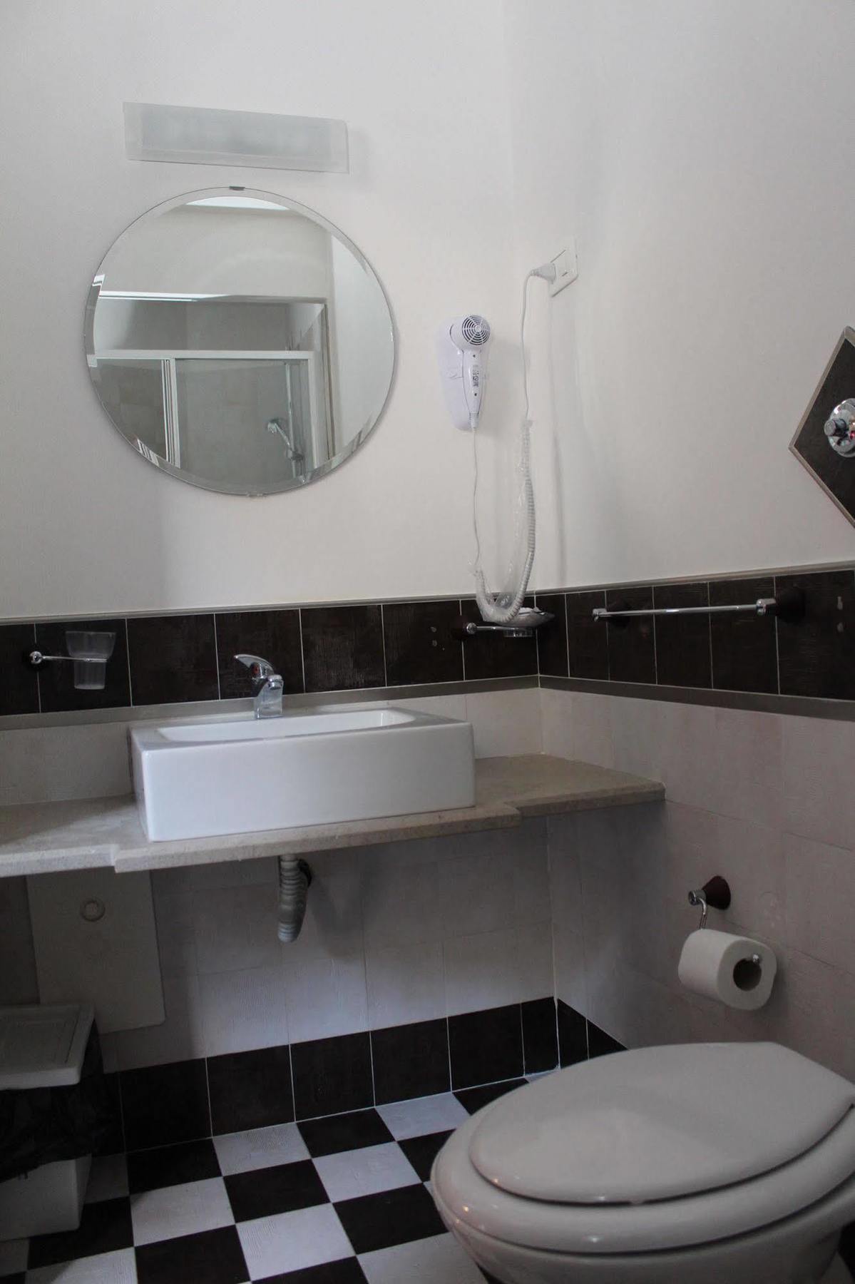 Hotel Residenza Nicola Amore 3*