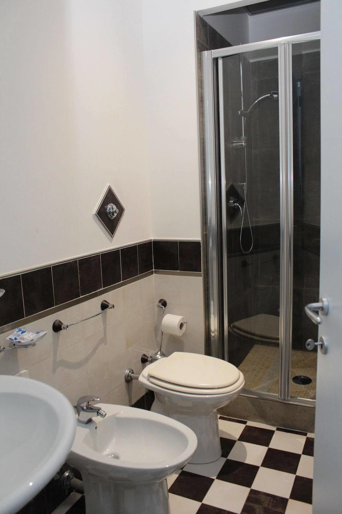 Residenza Nicola Amore Hotel