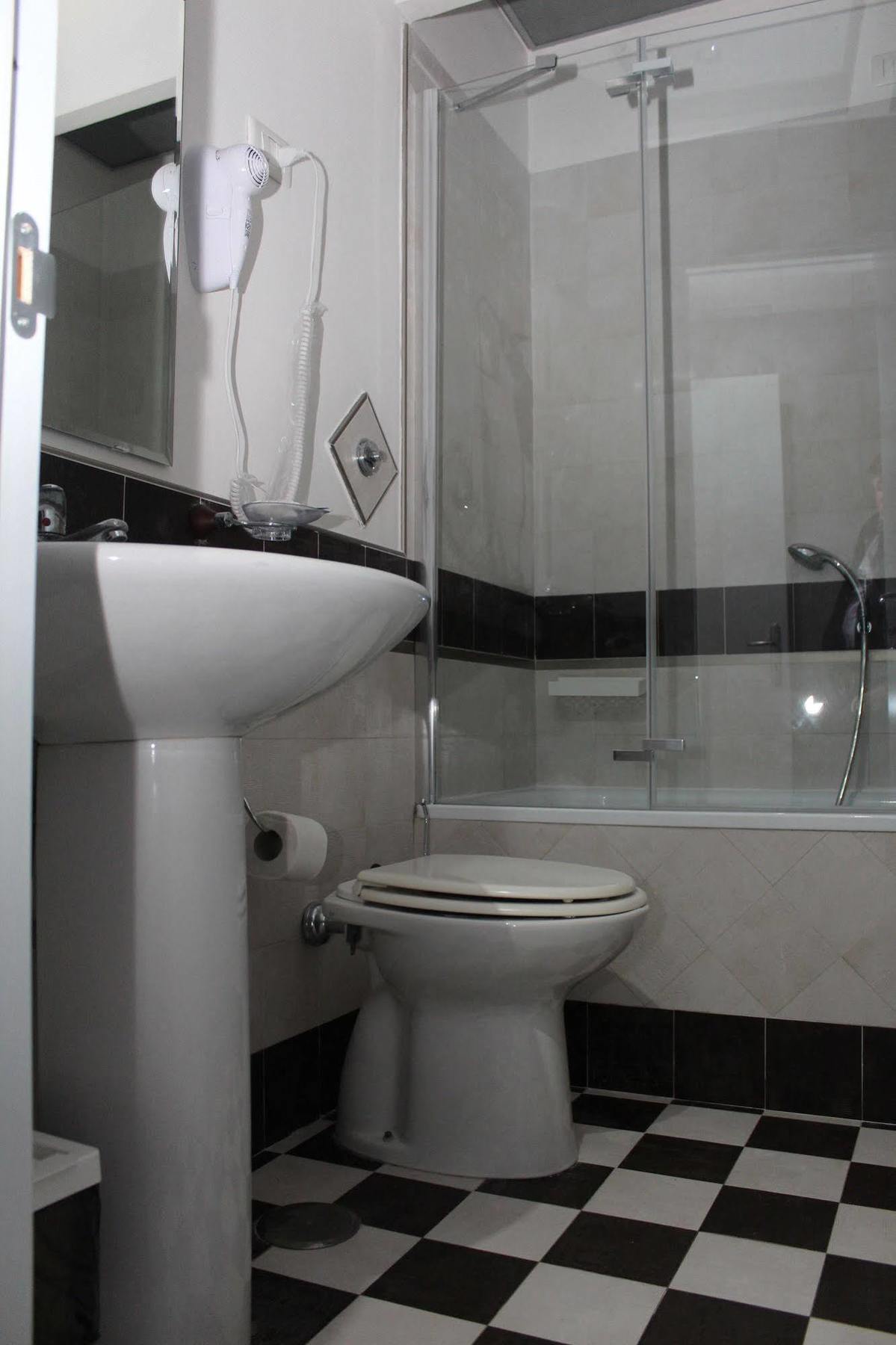 Hotel Residenza Nicola Amore