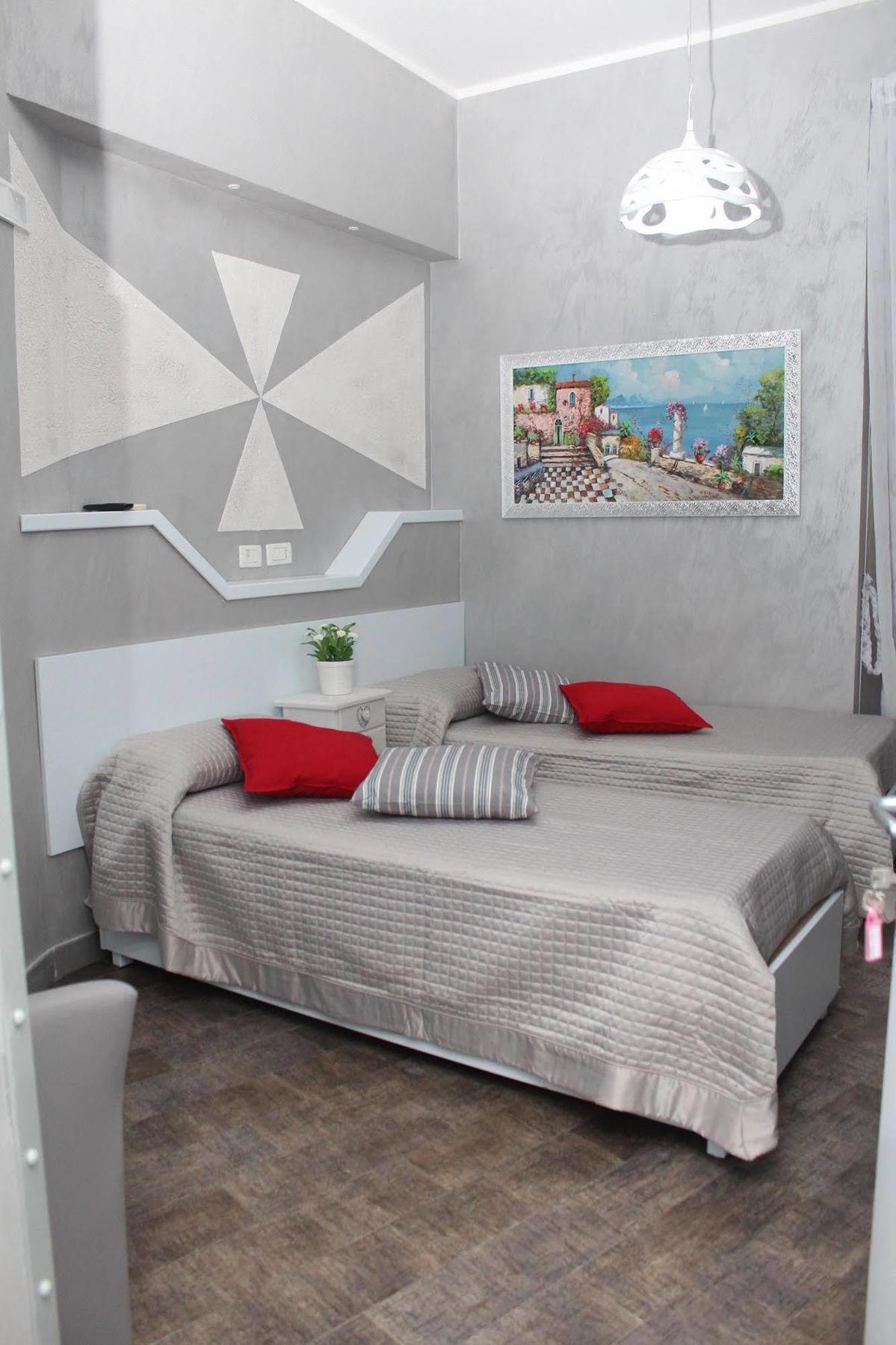 Residenza Nicola Amore Hotel 3*