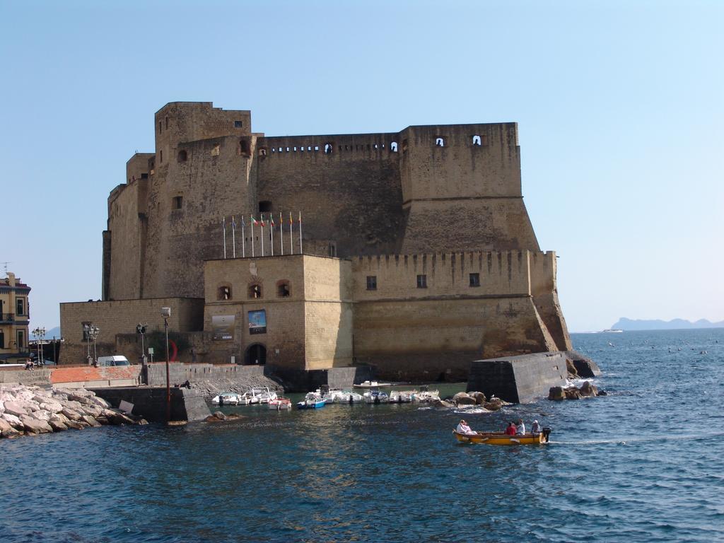 Hotel Residenza Nicola Amore Naples