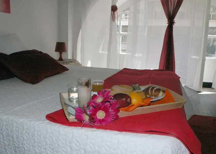 Hotel Residenza Nicola Amore