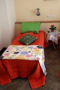 Hotel Residenza Nicola Neapel