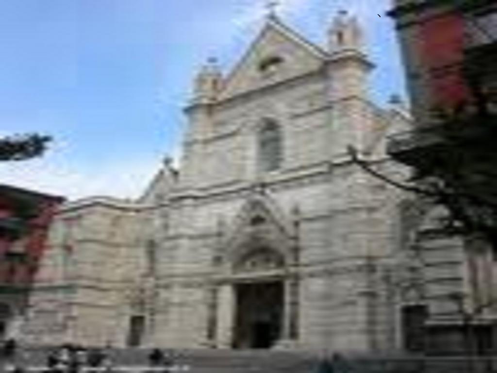 Residenza Nicola 3* Neapel