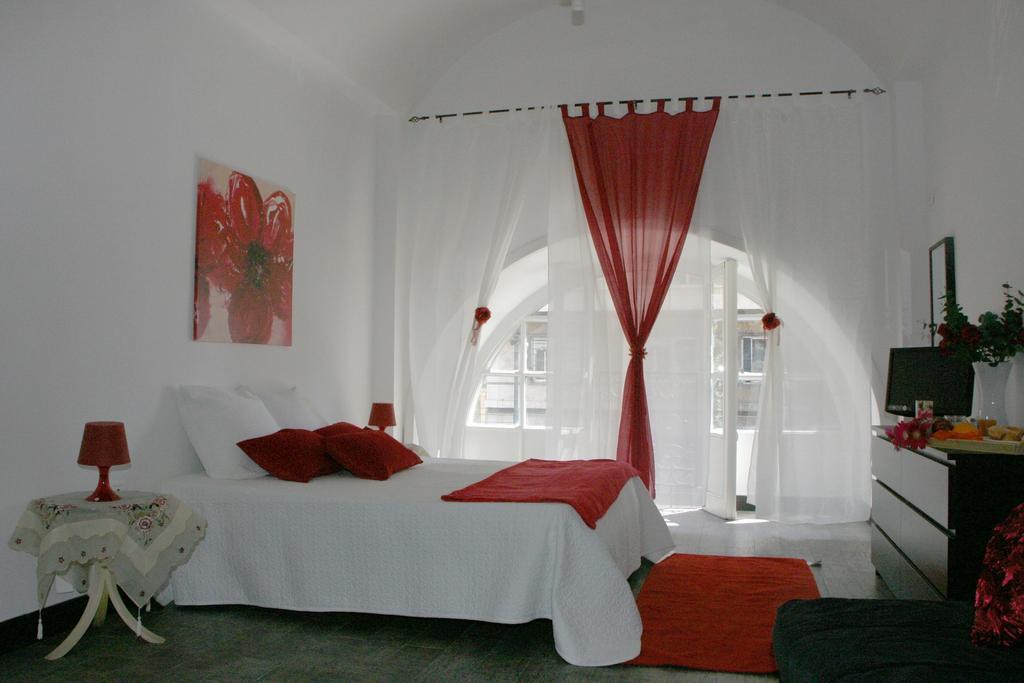 Residenza Nicola 3* Neapel